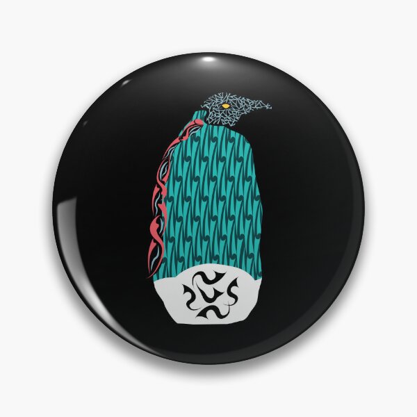 Item preview, Pingüino abstracto designed and sold by Daniel Bevis Design.