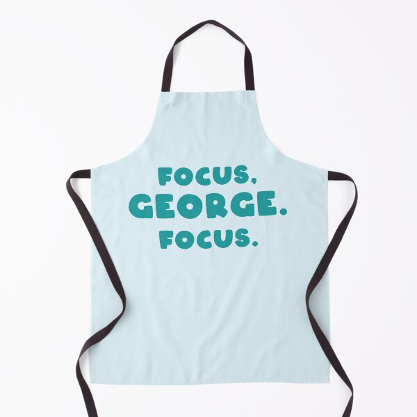 Item preview, George Russell designed and sold by ourhappyface.