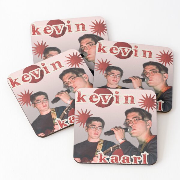 Item preview, Kevin Kaarl designed and sold by franc00z.