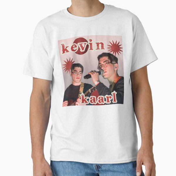 Item preview, Kevin Kaarl designed and sold by franc00z.