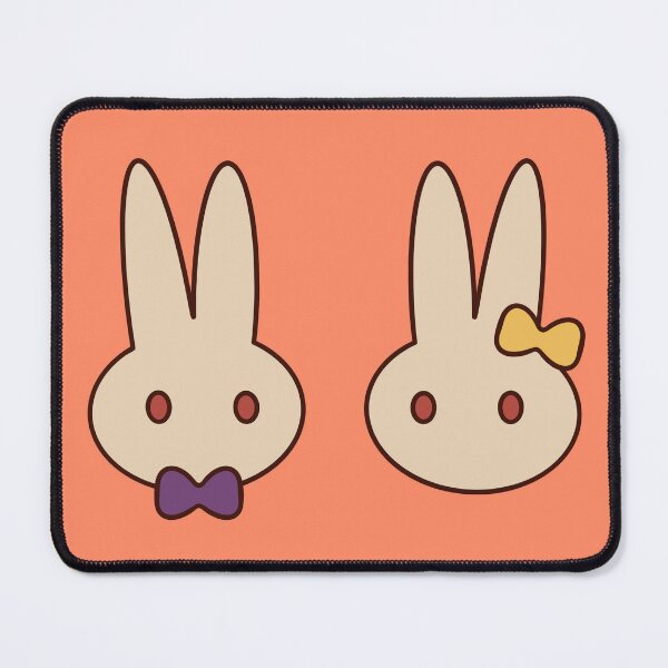 Item preview, Chihiro’s Bunny Bag designed and sold by Artsyanne.