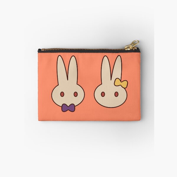Item preview, Chihiro’s Bunny Bag designed and sold by Artsyanne.