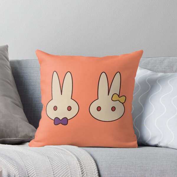 Item preview, Chihiro’s Bunny Bag designed and sold by Artsyanne.