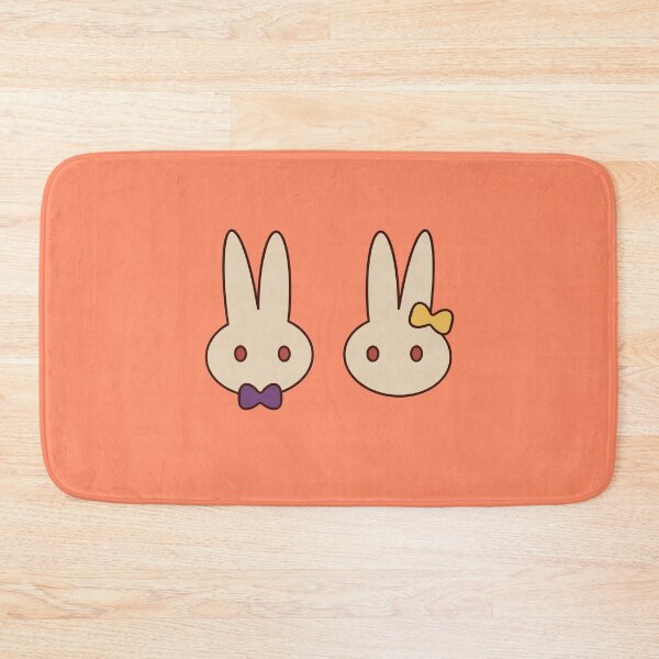 Item preview, Chihiro’s Bunny Bag designed and sold by Artsyanne.