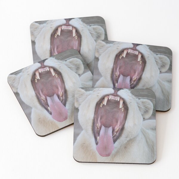 Item preview, Roaring Lion designed and sold by ChalfontArt.