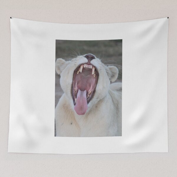 Item preview, Roaring Lion designed and sold by ChalfontArt.
