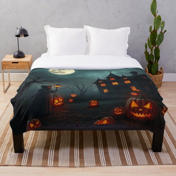 Item preview, Scary Halloween designed and sold by GypsyMerch.