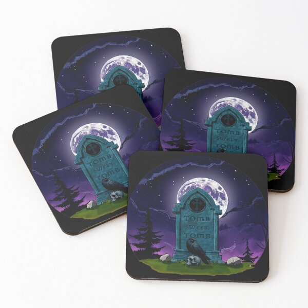 Item preview, Sweet Tomb designed and sold by Carpe--Noctem.