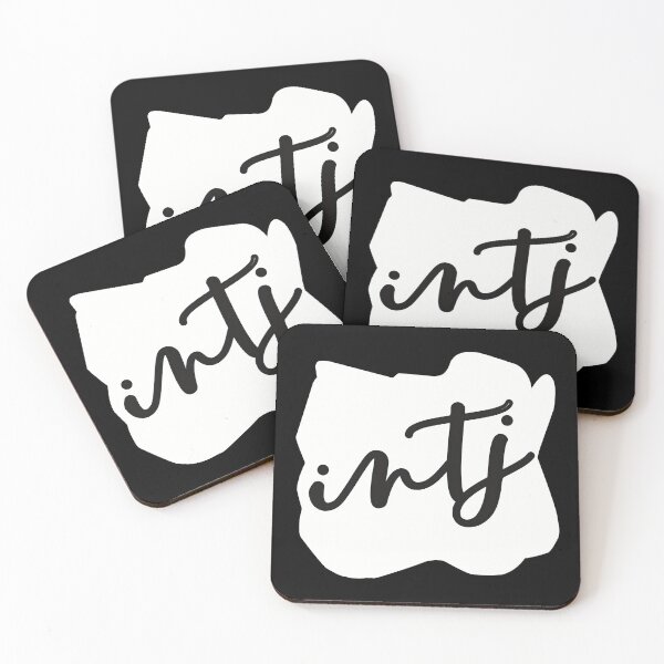 Item preview, INTJ introvert designed and sold by artsomenautte.
