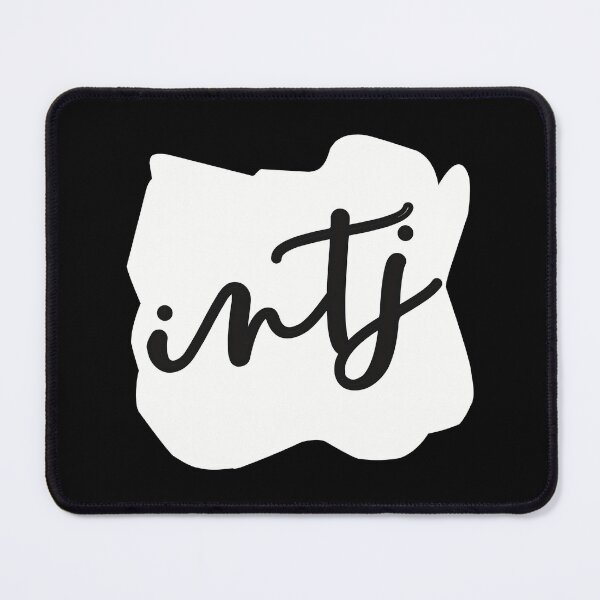 Item preview, INTJ introvert designed and sold by artsomenautte.