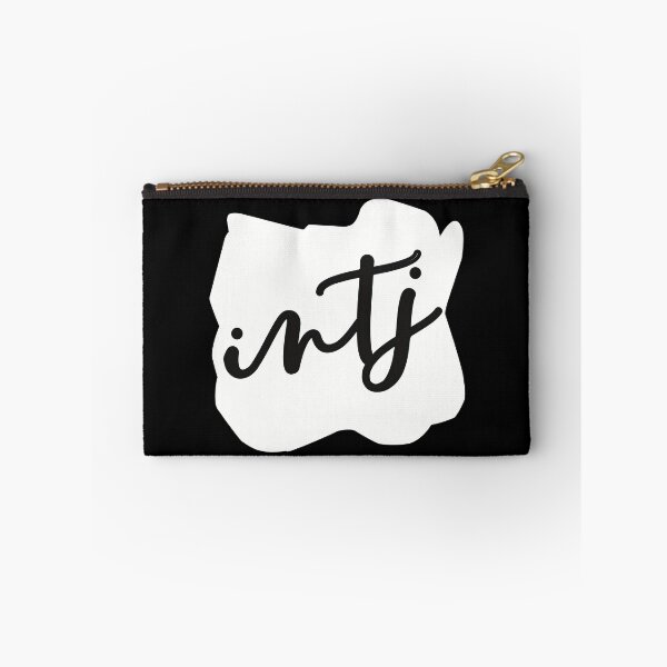 Item preview, INTJ introvert designed and sold by artsomenautte.