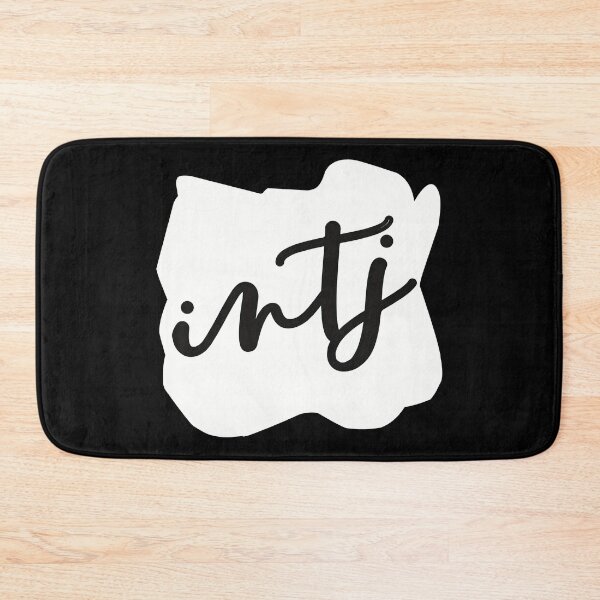 Item preview, INTJ introvert designed and sold by artsomenautte.