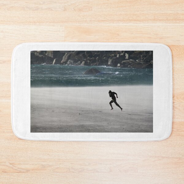 Item preview, Fierce wind and Fast Runner designed and sold by ChalfontArt.