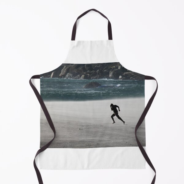 Item preview, Fierce wind and Fast Runner designed and sold by ChalfontArt.