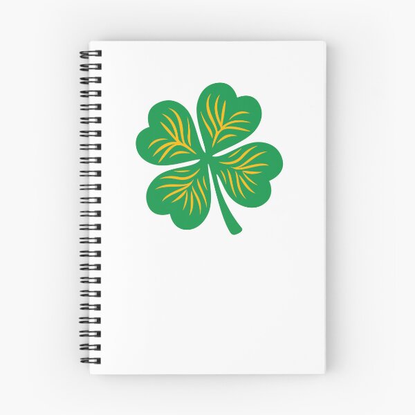 Item preview, Lucky Cloverleaf designed and sold by dmgVdMxXNn55.