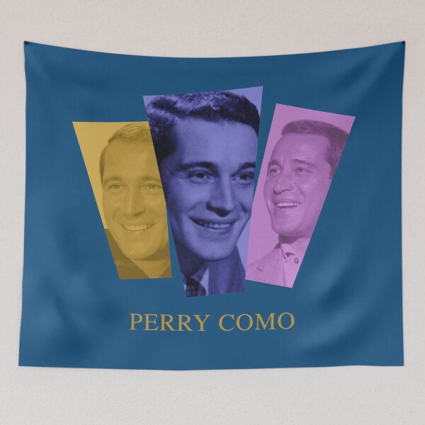 Item preview, Magic Moments with Perry Como designed and sold by TIGERDAVER.