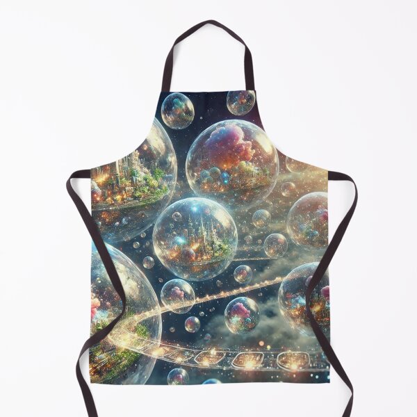 Item preview, Bubble Universe designed and sold by Random 00.