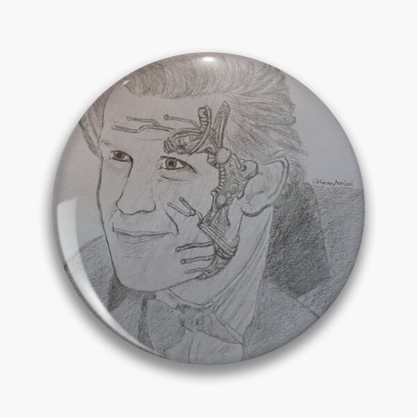Item preview, Dibujo del señor Clever designed and sold by SillyDocsStuff.