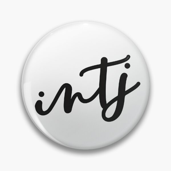 Item preview, INTJ introvert designed and sold by artsomenautte.