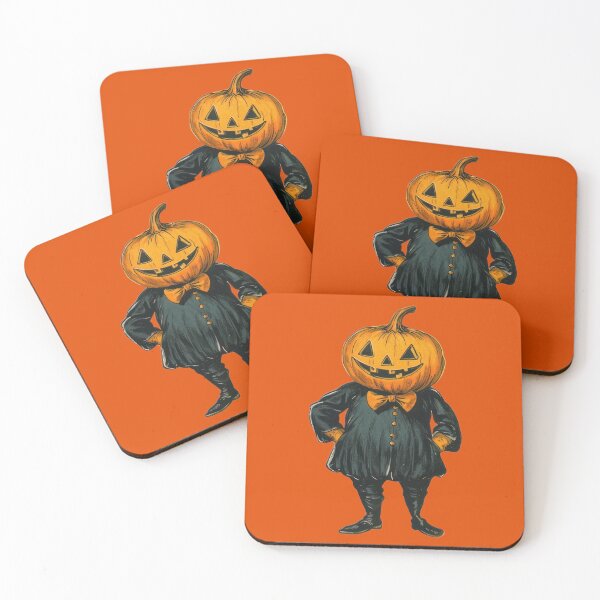 Item preview, Mini Jack-o'-Lantern designed and sold by Mr Reindeer.