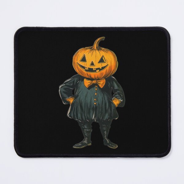 Item preview, Mini Jack-o'-Lantern designed and sold by Mr Reindeer.