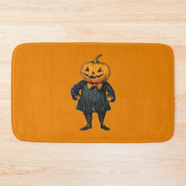 Item preview, Mini Jack-o'-Lantern designed and sold by Mr Reindeer.