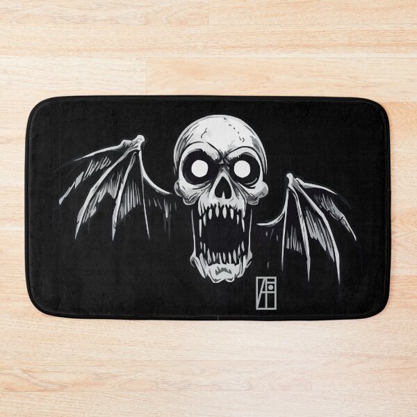 Item preview, HALLOWEEN - SKULL - Happy Halloween - 1 designed and sold by ArtProjectShop.