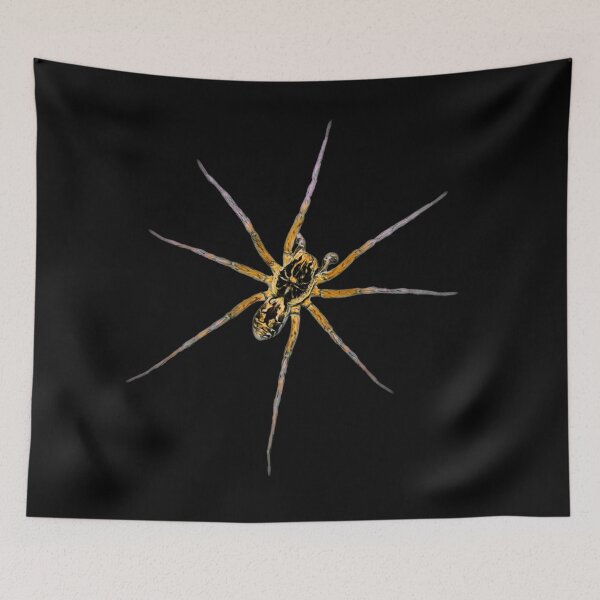 Item preview, Spider designed and sold by Guardi71.