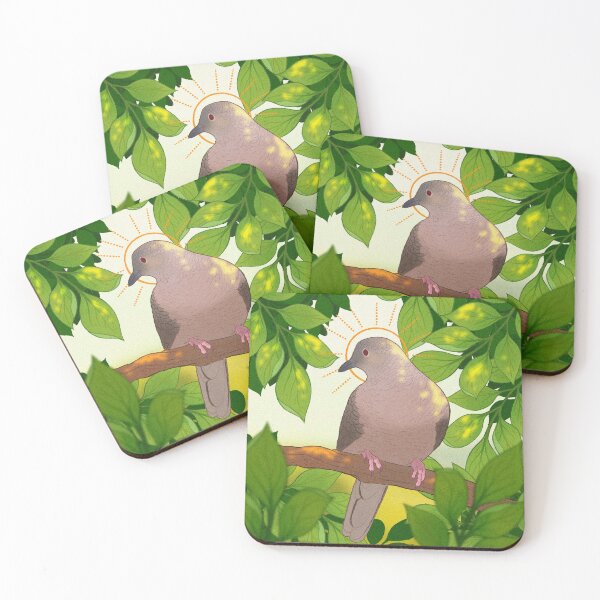 Item preview, Inca dove designed and sold by MrMackerel.