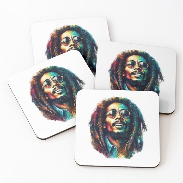 Artikelvorschau, BOB MARLEY: EINE LIEBE entworfen und verkauft von CHRIST5000.