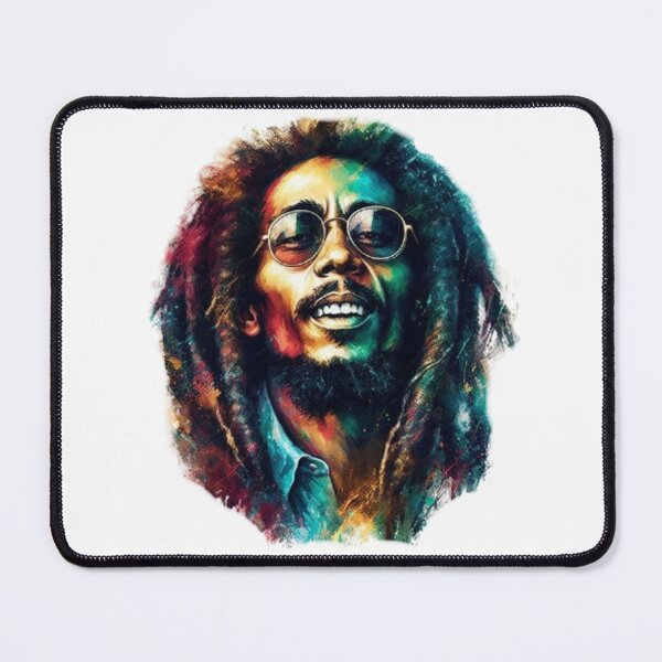 Item preview, BOB MARLEY: ONE LOVE designed and sold by CHRIST5000.