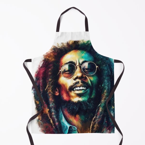 Item preview, BOB MARLEY: ONE LOVE designed and sold by CHRIST5000.
