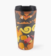 Tepig Evolution Travel Mug