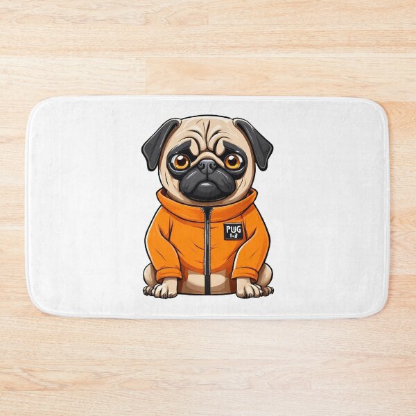 Item preview, Detained Dog in Lockup 2 designed and sold by Tom-Johnson.