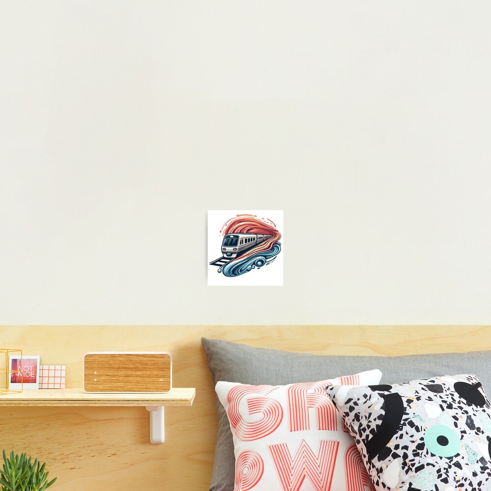 Item preview, Photographic Print designed and sold by ThreadQuirk.