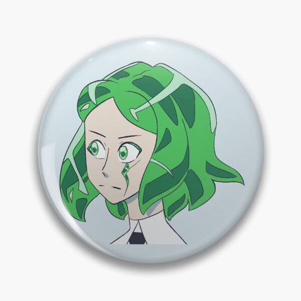 Item preview, small drawing of phos on the computer designed and sold by phostheworld.