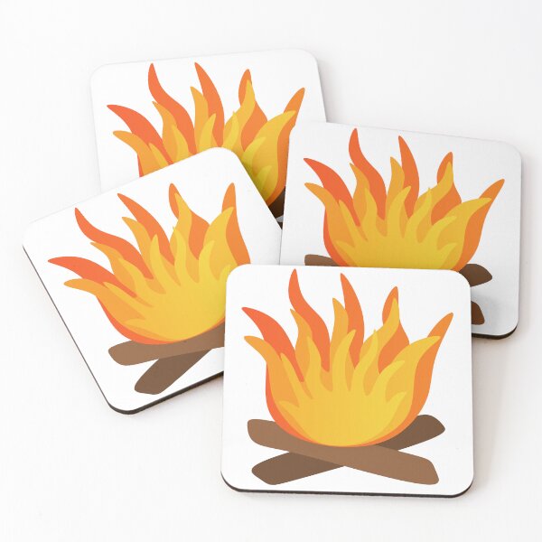Item preview, Campfire designed and sold by sarahsdesigns02.
