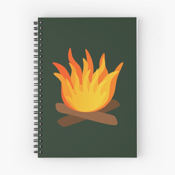 Item preview, Campfire designed and sold by sarahsdesigns02.