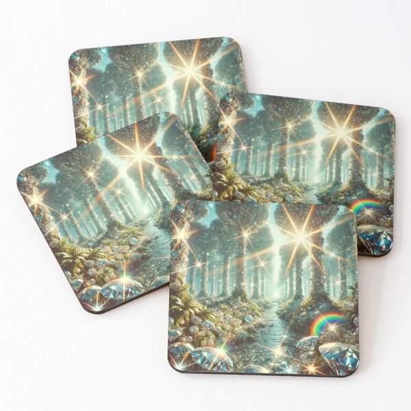 Item preview, Diamond Jungle designed and sold by Random 00.