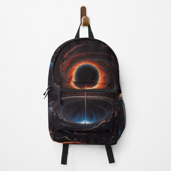 Item preview, Black hole in space designed and sold by M-Y-A-R-T-.