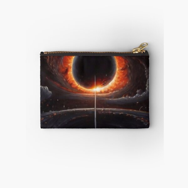 Item preview, Black hole in space designed and sold by M-Y-A-R-T-.
