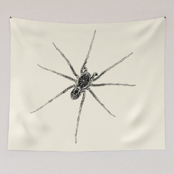 Item preview, Spider designed and sold by Guardi71.