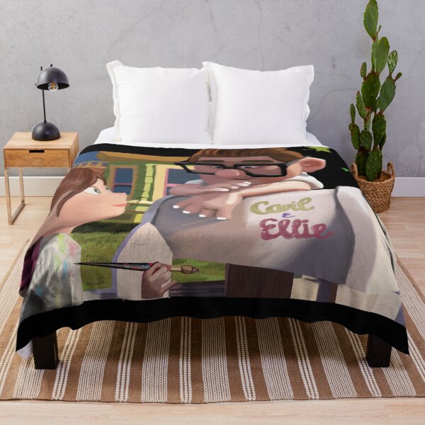 Item preview,  UP Carl and Ellie designed and sold by LARiozzi.