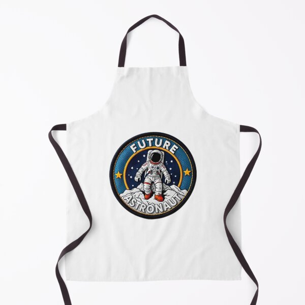 Item preview, Walking on the Moon - Future Astronaut series - mission patch 4 designed and sold by jnxyz.