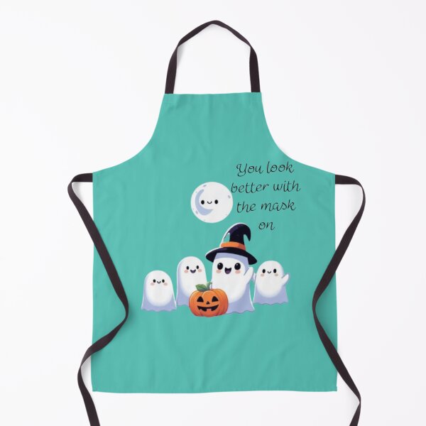Item preview, You look better with the mask on designed and sold by Jummydesign.
