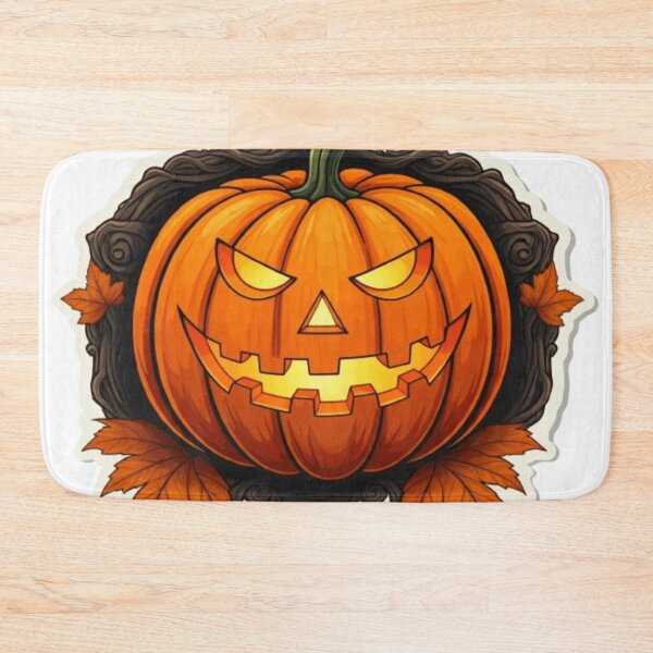 Item preview, Halloween Carving designed and sold by StickersRyous.