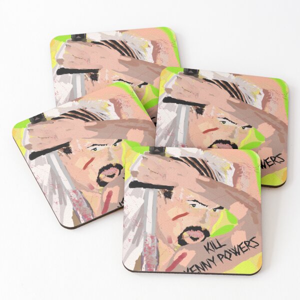 Item preview, Kenny powers designed and sold by CharlieAns.