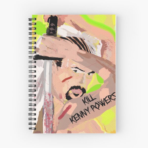 Item preview, Kenny powers designed and sold by CharlieAns.