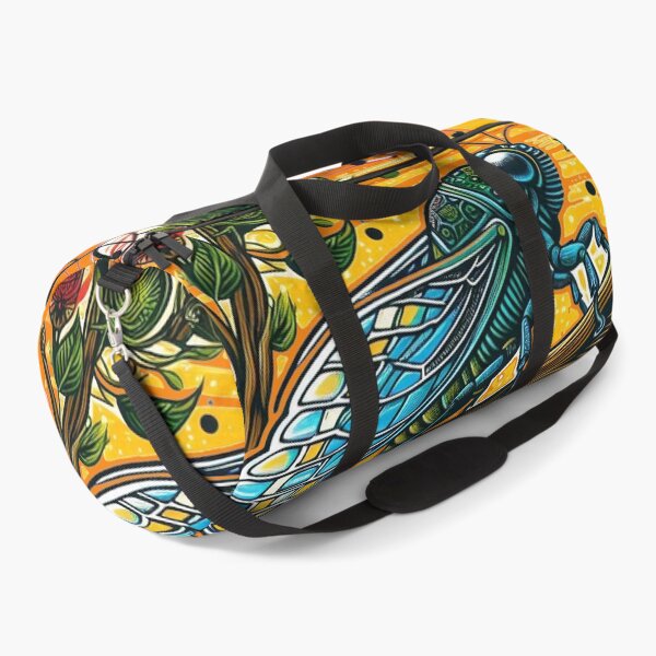 Item preview, Voices of Summer: The Resilient Cicada designed and sold by communedesigns.