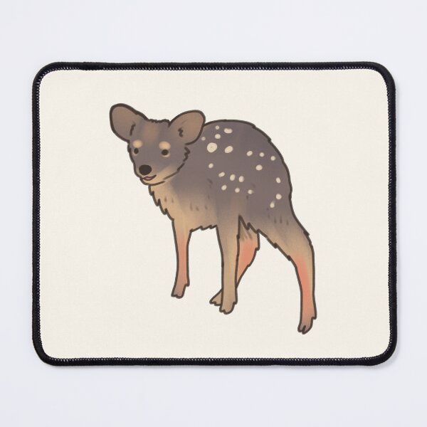 Item preview, Pudu designed and sold by Artofmayara.